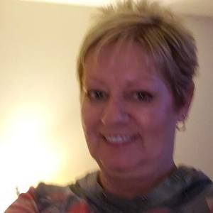 Meet your Posher, Patty